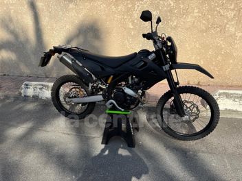 RIEJU MARATHON 125 COMP