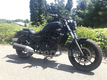 KAWASAKI ELIMINATOR 500