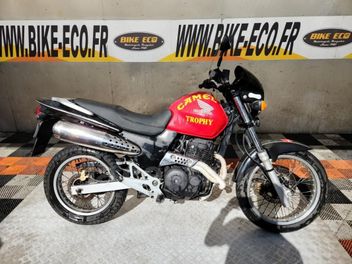 HONDA FX 650