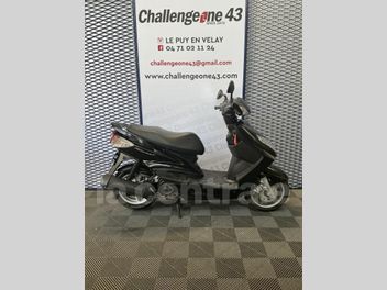MBK FLAME 125 X