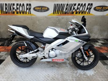 DERBI GPR 125 RACING