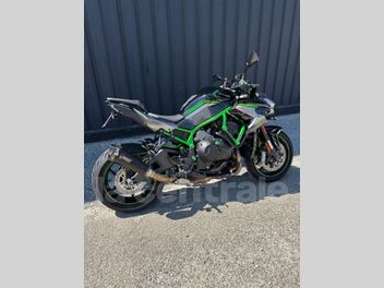 KAWASAKI Z H2 1000 SE 1