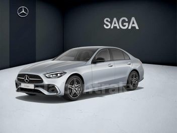 MERCEDES CLASSE C 5 V 300 DE AMG LINE 9G-TRONIC