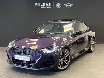 BMW SERIE 2 G42 COUPE (G42) M240I XDRIVE 374 M PERFORMANCE BVA8
