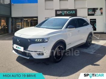 DS DS 7 CROSSBACK 1.6 E-TENSE 225 PERFORMANCE LINE +