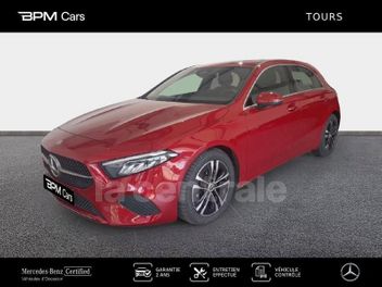 MERCEDES CLASSE A 4 IV (2) 180 D PROGRESSIVE LINE 8G-DCT