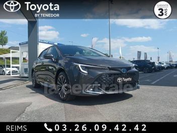 TOYOTA COROLLA 12 XII (2) 1.8 HYBRIDE 140 DESIGNV