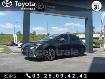 TOYOTA COROLLA 12 XII (2) 1.8 HYBRIDE 140 DESIGNV