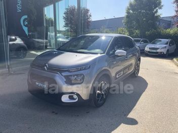 CITROEN C3 (3E GENERATION) III (2) 1.2 PURETECH 110 S&S SAINT JAMES EAT6