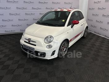 ABARTH 500 (2E GENERATION) II 1.4 TURBO T-JET 135