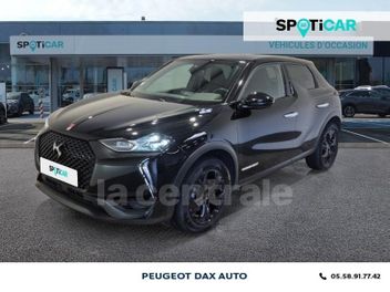 DS DS 3 CROSSBACK 1.5 BLUEHDI 100 PERFORMANCE LINE