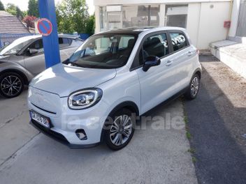 LEAPMOTOR T03 ELECTRIC 109 LUXURY 41 KWH