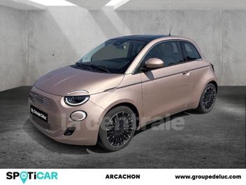 FIAT 500 3+1 (3E GENERATION) III 3+1 E 118 LA PRIMA 42KWH