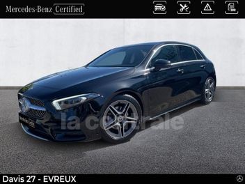 MERCEDES CLASSE A 4 IV (2) 200 D AMG LINE 8G-DCT