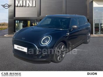 MINI MINI 3 CLUBMAN III (2) CLUBMAN F54 1.5 COOPER 136 EDITION KNIGHTSBRIDGE BVA7