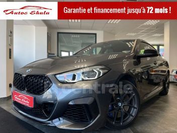 BMW SERIE 2 F44 GRAN COUPE (F44) GRAN COUPE M235I XDRIVE 306 BVA8