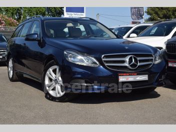 MERCEDES CLASSE E 4 BREAK IV (2) BREAK 350 BLUETEC EXECUTIVE 4MATIC 7G-TRONIC