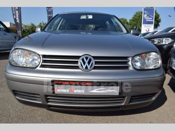 VOLKSWAGEN GOLF 4 IV 1.6 16S 5P