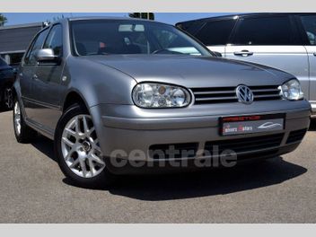 VOLKSWAGEN GOLF 4 IV 1.6 16S 5P
