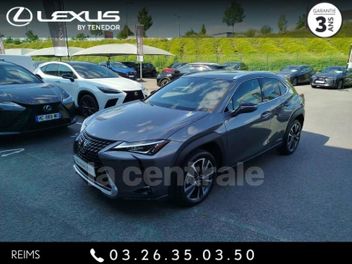 LEXUS UX 2.0 250H 2WD PREMIUM EDITION