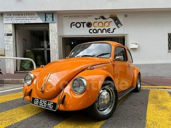 VOLKSWAGEN 1200 1.2 34