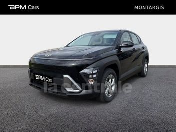 HYUNDAI KONA 2 II 1.6 HYBRID 129 INTUITIVE