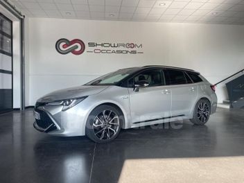 TOYOTA COROLLA 12 TOURING SPORTS XII TOURING SPORTS HYBRIDE 184H 8CV COLLECTION