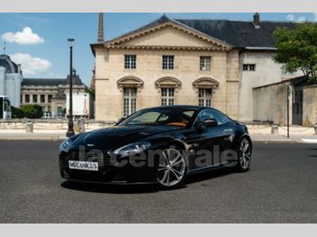 ASTON MARTIN 