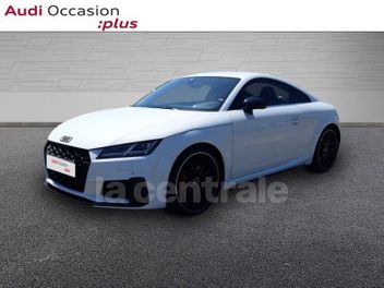 AUDI TT 3 S III (2) COUPE 40 TFSI 320 QUATTRO S TRONIC 7