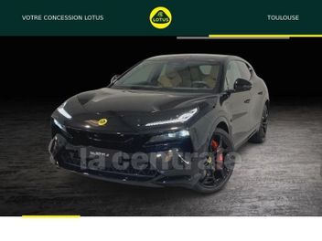 LOTUS ELETRE 450 S