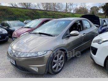 HONDA CIVIC 8 VIII 1.8 I-VTEC 140 SPORT
