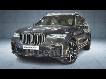 BMW X7 G07 (G07) XDRIVE40IA 340 M SPORT