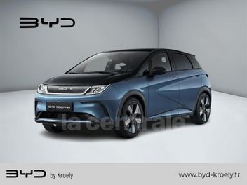 BYD DOLPHIN 60.4 KWH 204 DESIGN