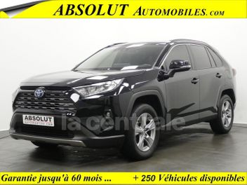 TOYOTA RAV 4 (5E GENERATION) V HYBRIDE 218 ACTIVE 2WD