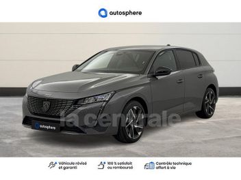 PEUGEOT 308 (3E GENERATION) III 1.5 BLUEHDI 130 S&S ALLURE EAT8