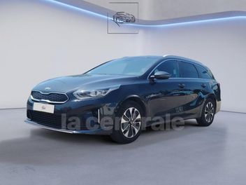 KIA CEED 3 SW III SW 1.6 GDI PHEV ACTIVE ISG DCT6