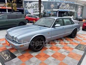 JAGUAR XJR (2) 4.0 BVA