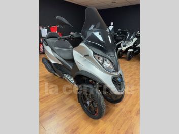 PIAGGIO MP3 HPE 400 ABS ASR