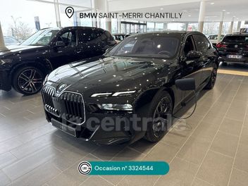 BMW SERIE 7 G70 (G70) 750E XDRIVE 490 M SPORT BVA8