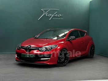RENAULT MEGANE 3 COUPE RS 3 RS CUP 2.0 275 L RECARO L BOSE L TURINI
