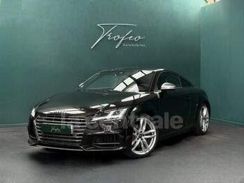 AUDI TT 3 S I I B& I SUIVI COMPLET