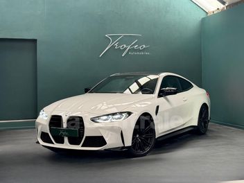 BMW SERIE 4 G82 M4 (G82) COUPE M4 COMPETITION 510 BVA8
