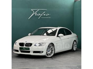 BMW SERIE 3 E90 (E90) 335IA LUXE