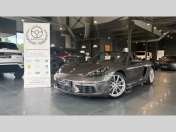 PORSCHE 