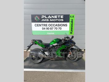 KAWASAKI H2 1000 NINJA