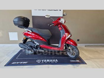 YAMAHA D ELIGHT 125