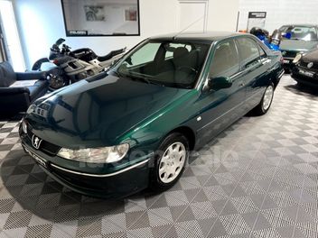 PEUGEOT 