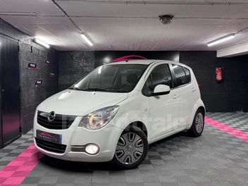 OPEL AGILA 2 II 1.2 94 ENJOY