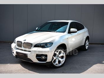 BMW X6 E71 (E71) (2) ACTIVEHYBRID 485