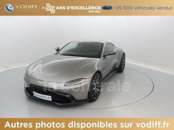 ASTON MARTIN V8 VANTAGE COUPE 4.0 510 CV